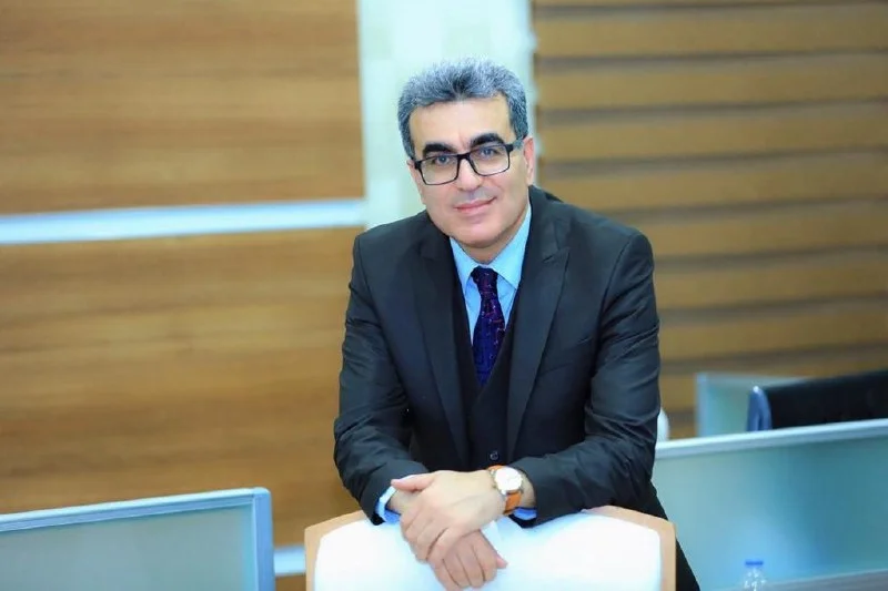 Abdulkhaliq Yaqubi