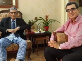 بە یادی شاعیری چەوساوەكان