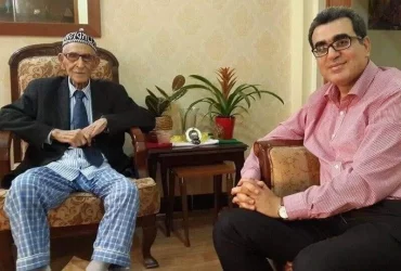 بە یادی شاعیری چەوساوەكان