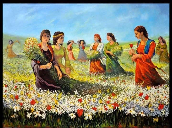 Kurdish Women's Subjectivity a Target of Patriarchal Power