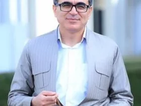 جیهانی شیعریی ئاوارە