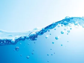 In the memory of water