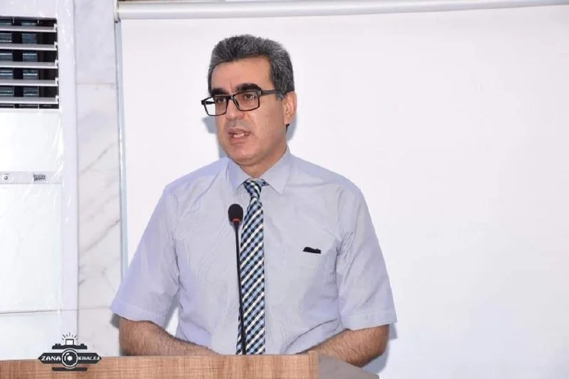 Abdulkhaliq Yaqubi
