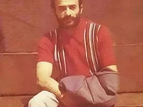 مژارێک لەسەر بەرهەمەکانی سوارە ئێلخانیزادە