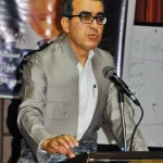 مژارێک لەسەر شیعری حەسیب قەرەداغی