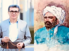 شیكردنەوەی یەكەم شیعری دیوانی نالی