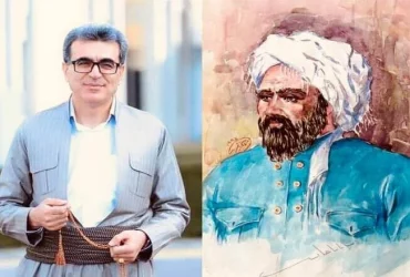 شیكردنەوەی یەكەم شیعری دیوانی نالی