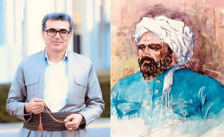 شیكردنەوەی یەكەم شیعری دیوانی نالی