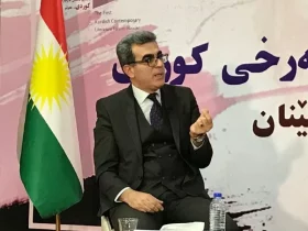 وتوێژێک لەسەر شاعیری پێشەنگی ڕۆژهەڵاتی کوردستان سوارە ئێلخانیزادە