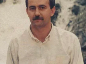 لەسەر شاعیری نوێخوازی ڕۆژهەڵاتی کوردستان مارف ئاغایی