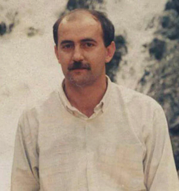لەسەر شاعیری نوێخوازی ڕۆژهەڵاتی کوردستان مارف ئاغایی