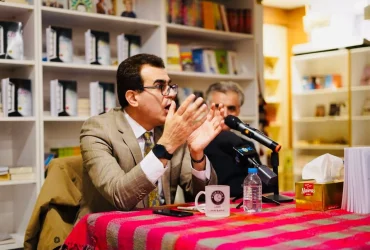 پڕۆژەی ئەدەبیی دەلاقەی شەریف فەلاح بۆ خوێندنەوەی ئەدەبیاتی ڕۆژهەڵاتی کوردستان