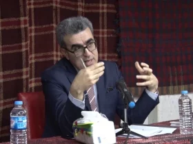 نالی؛ ئەندازیاری خەونی كوردی