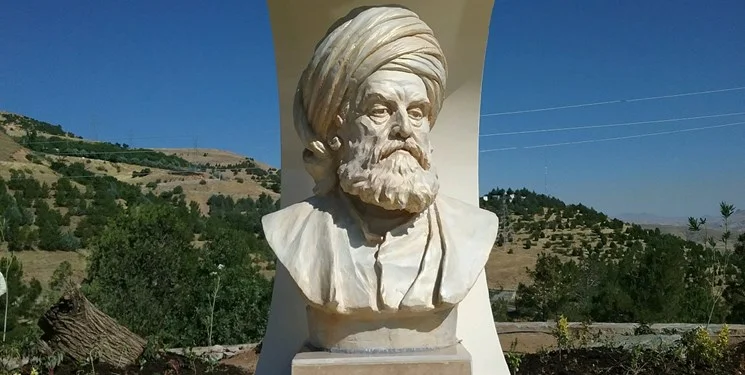 مەعریفە و جیھانبینی لە شیعری نالی-دا