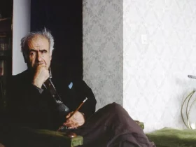 وتوێژی تەلەڤیزیۆنی زار لەسەر بەرهەمەکانی مامۆستا هەژار