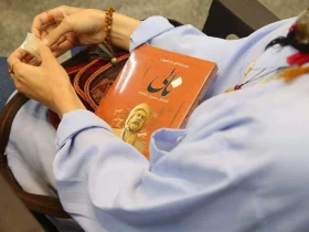 شیعر و زمان