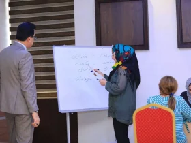 نووسەر و هەڵە