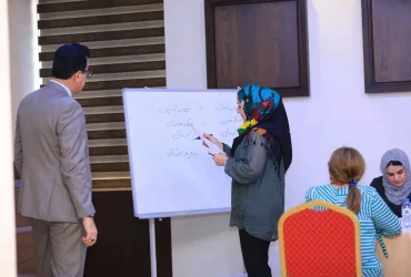 نووسەر و هەڵە