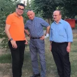 شێرزاد حەسەن؛ قەڵەمێک لە ڕەگەزی ڕەشەبا