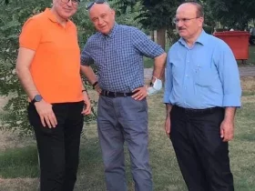 شێرزاد حەسەن؛ قەڵەمێک لە ڕەگەزی ڕەشەبا