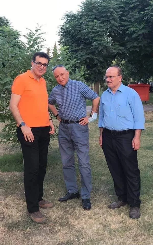 شێرزاد حەسەن؛ قەڵەمێک لە ڕەگەزی ڕەشەبا