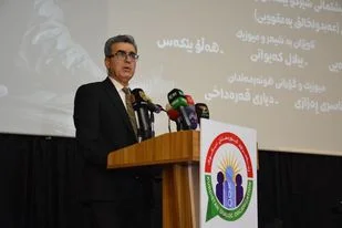 بۆ یادی دەساڵەی كۆچی شێركۆی شیعر